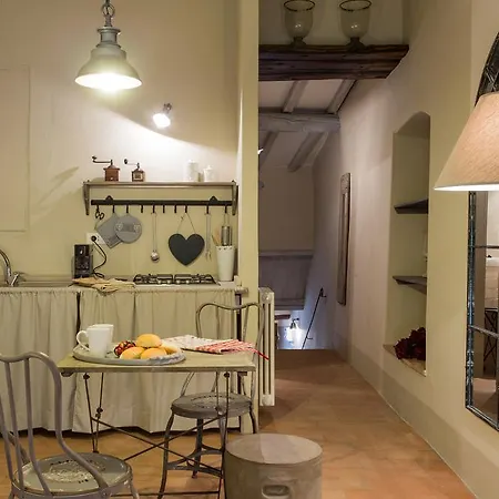Apartamento Laura *