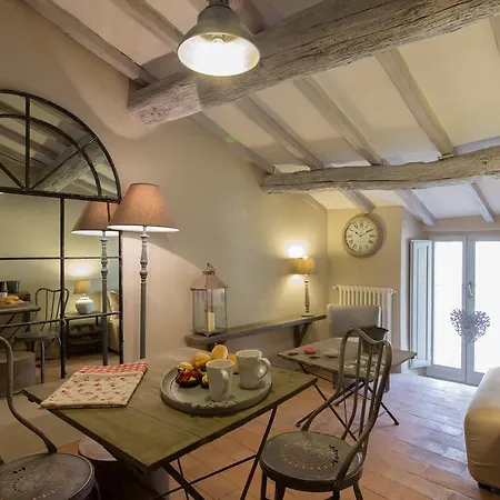 Apartamento Laura *