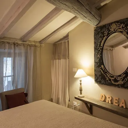 Apartamento Laura Cortona