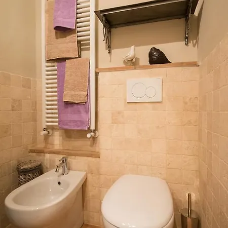 Laura Apartamento *