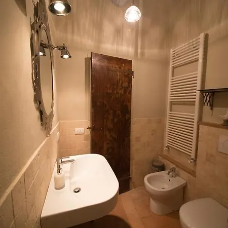 Apartamento Laura