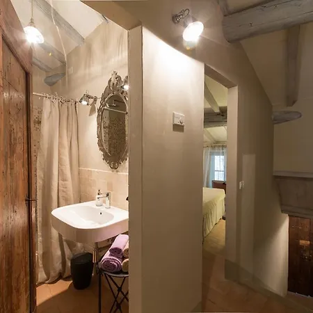 Apartamento Laura *