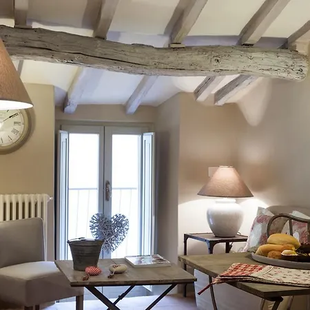 Apartamento Laura